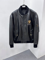 High-End Custom Jacket - 674