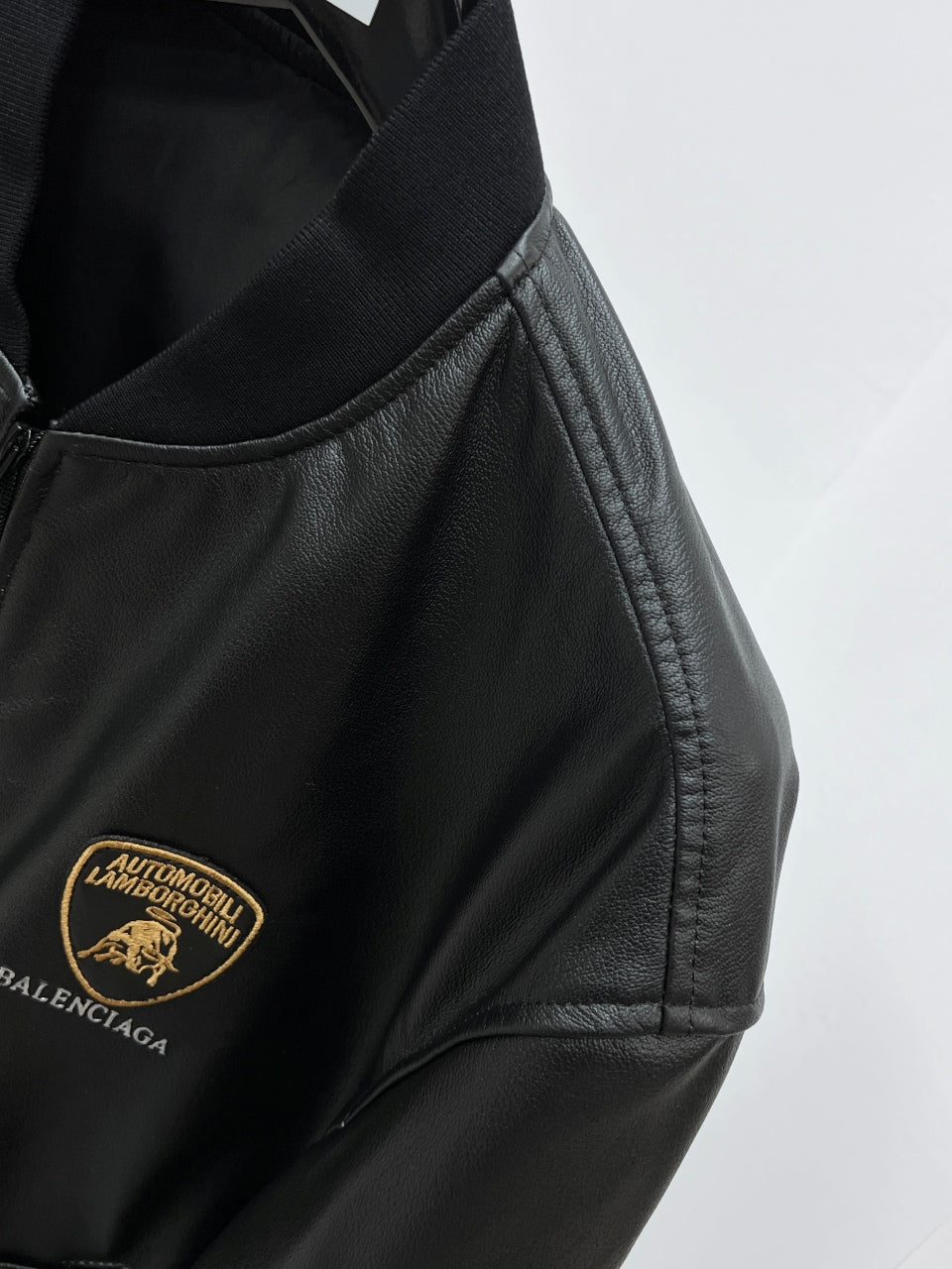 High-End Custom Jacket - 674