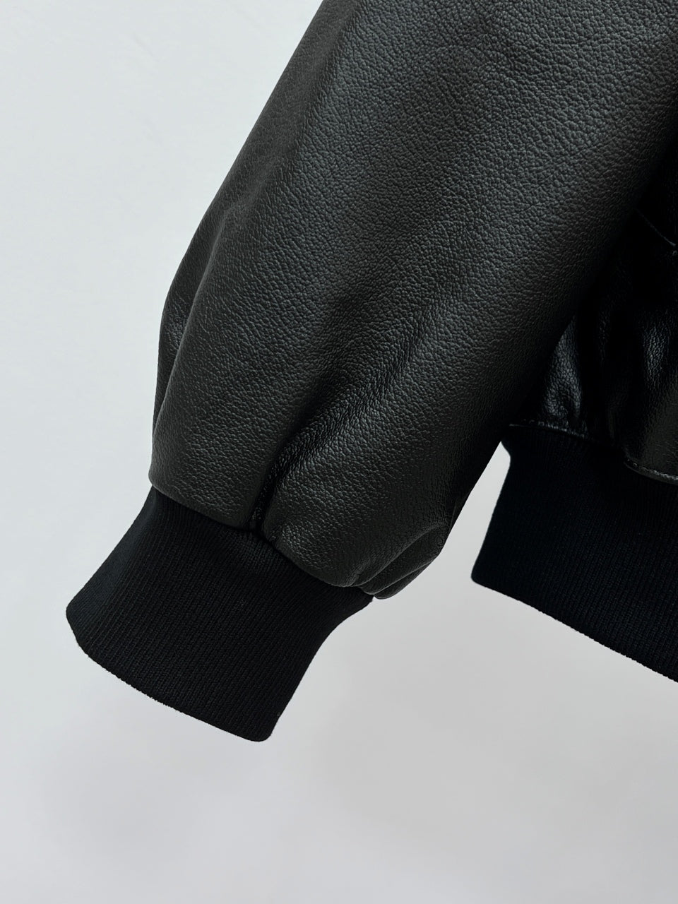 High-End Custom Jacket - 155