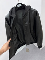 High-End Custom Jacket - 155