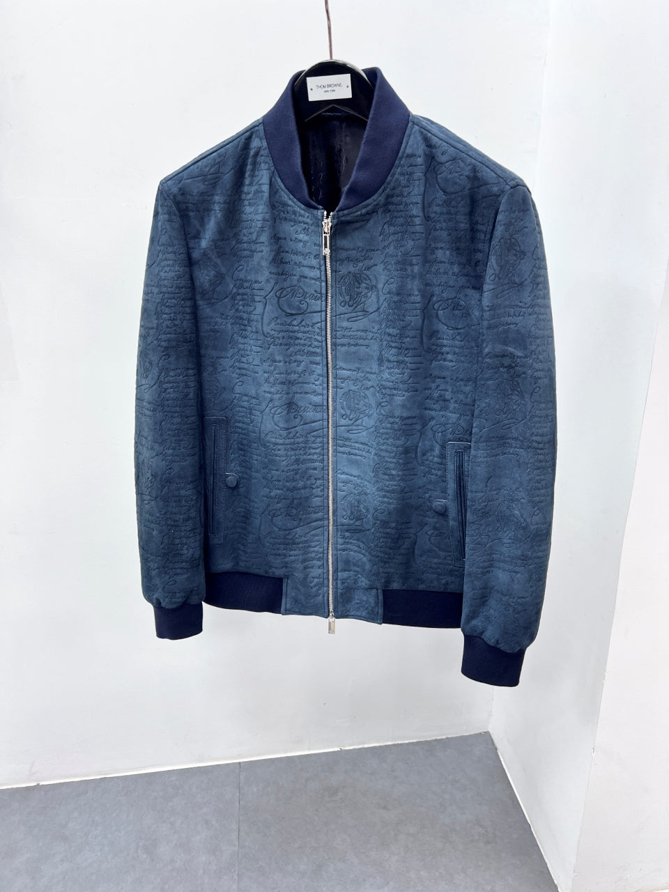 High-End Custom Jacket - 675