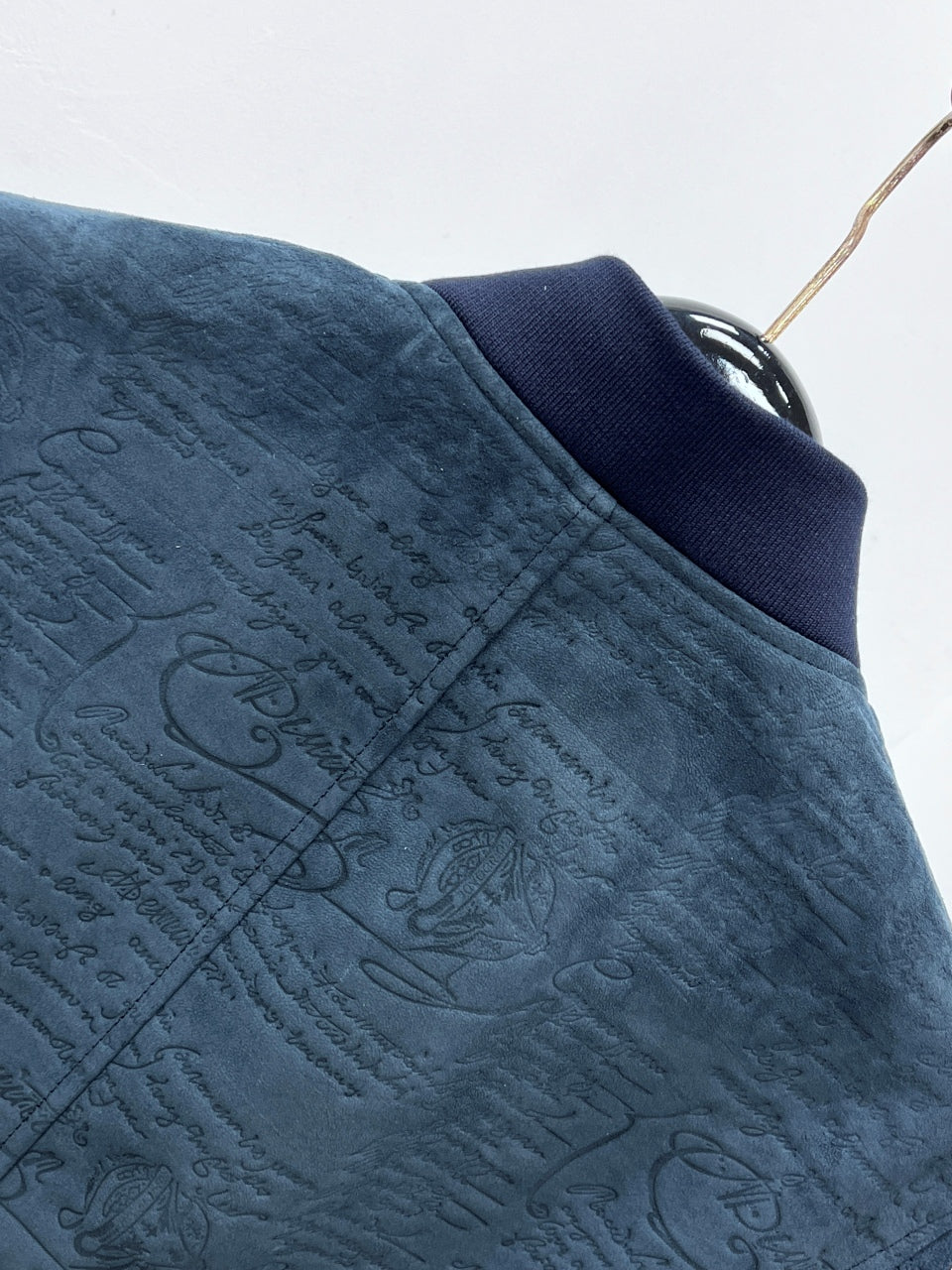 High-End Custom Jacket - 675
