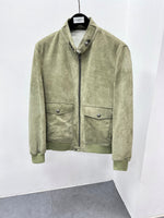 High-End Custom Jacket - 156