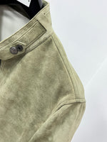 High-End Custom Jacket - 156