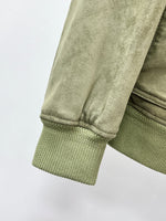 High-End Custom Jacket - 156