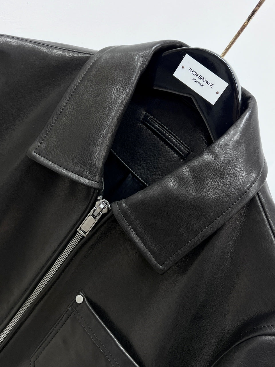 High-End Custom Jacket - 157