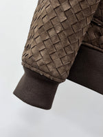 High-End Custom Jacket - 158