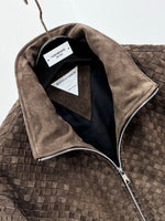 High-End Custom Jacket - 158