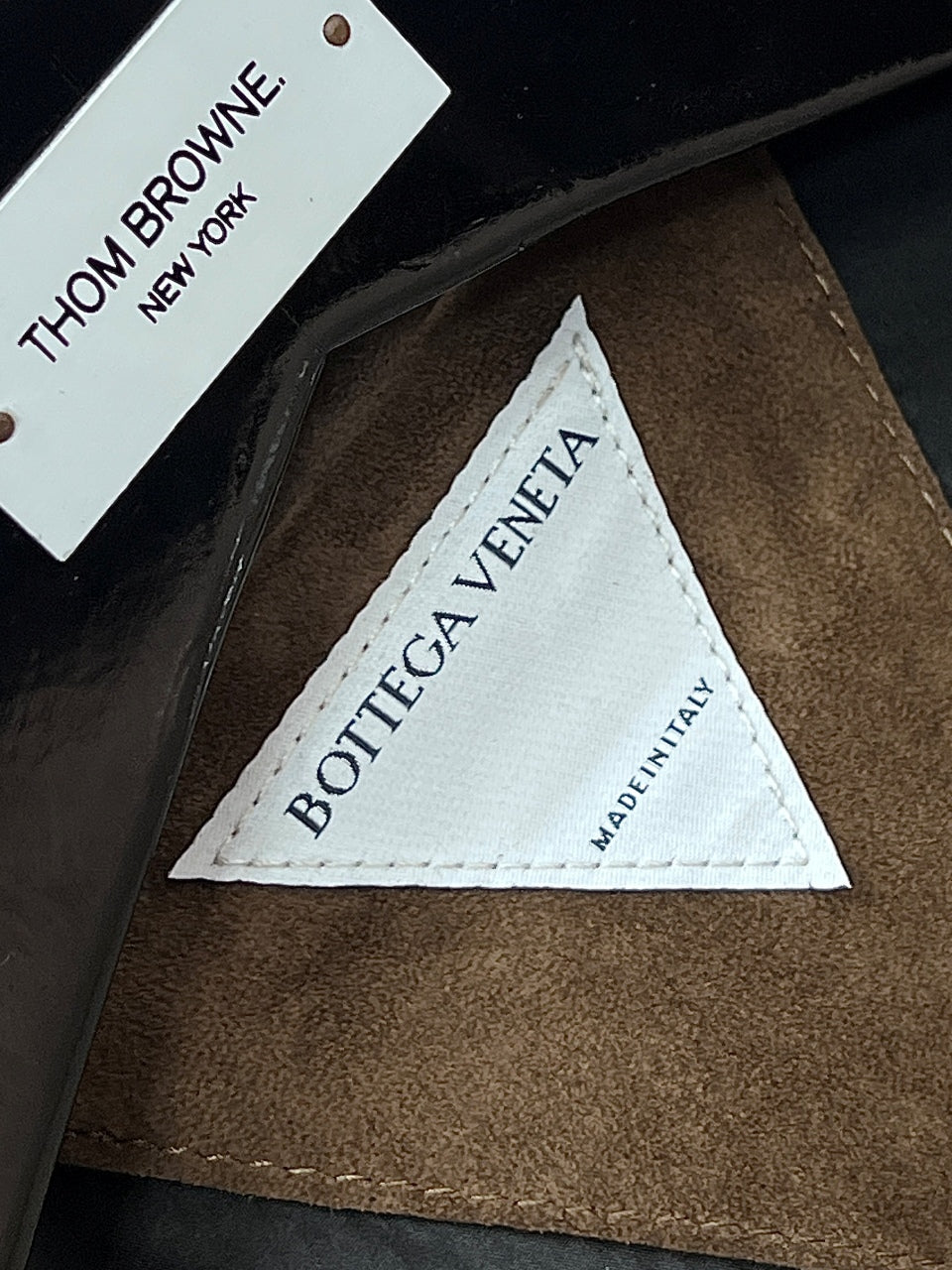 High-End Custom Jacket - 158