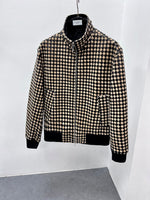High-End Custom Jacket - 684