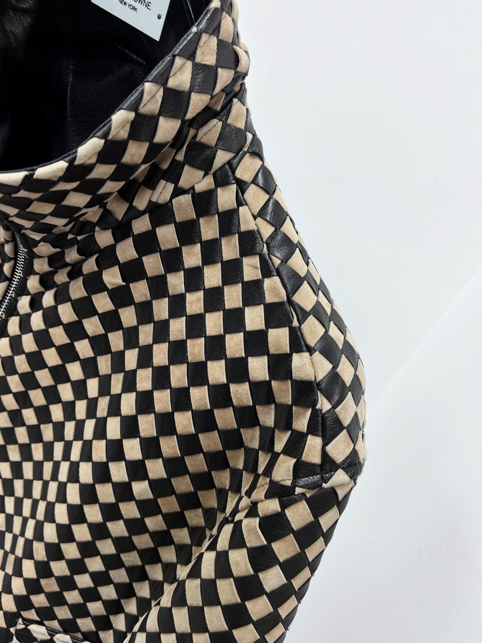 High-End Custom Jacket - 684