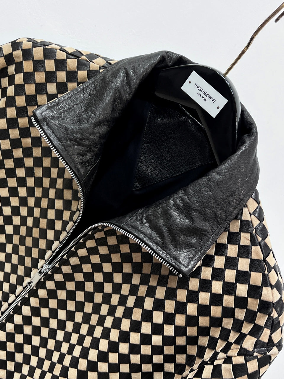 High-End Custom Jacket - 684