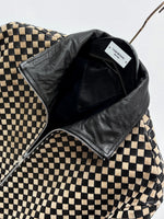 High-End Custom Jacket - 684