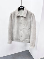 High-End Custom Jacket - 683