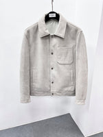 High-End Custom Jacket - 683