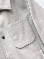 High-End Custom Jacket - 683