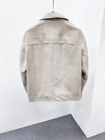 High-End Custom Jacket - 683