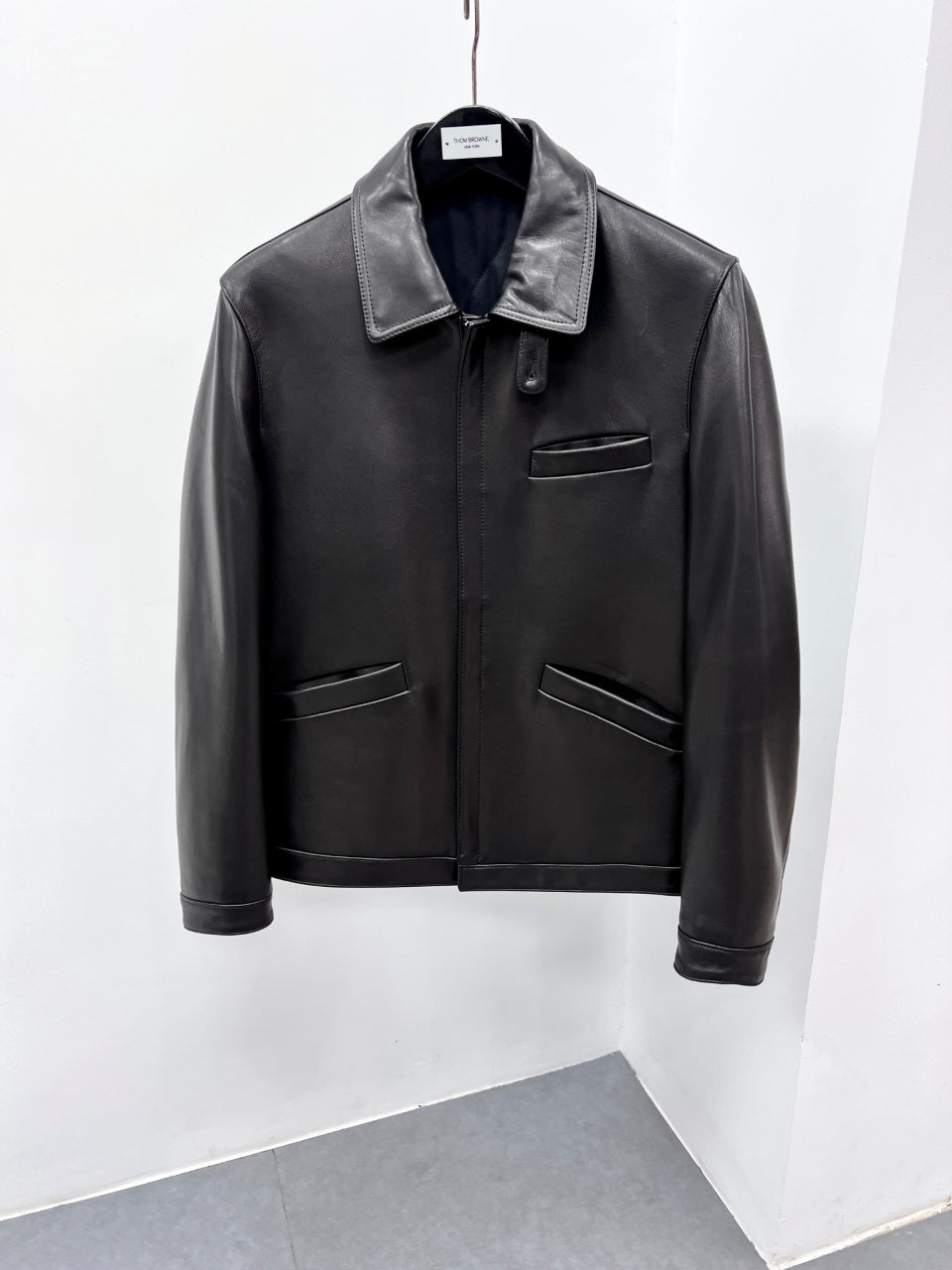 High-End Custom Jacket - 159