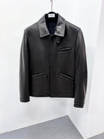 High-End Custom Jacket - 159