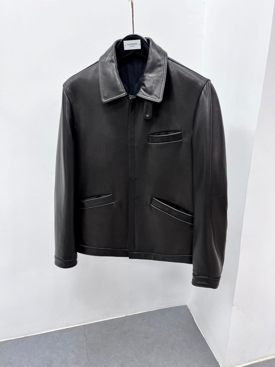 High-End Custom Jacket - 159