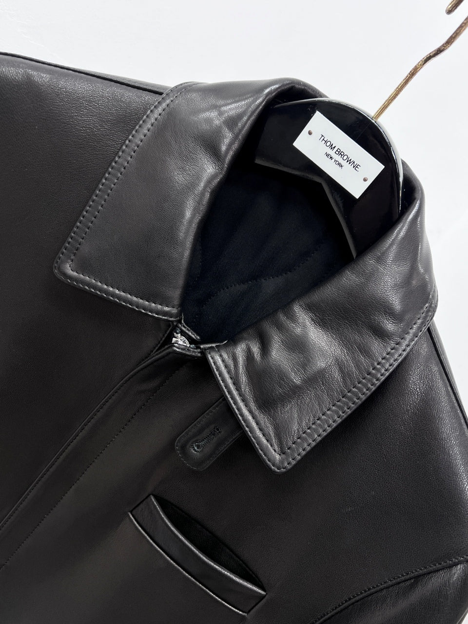 High-End Custom Jacket - 159