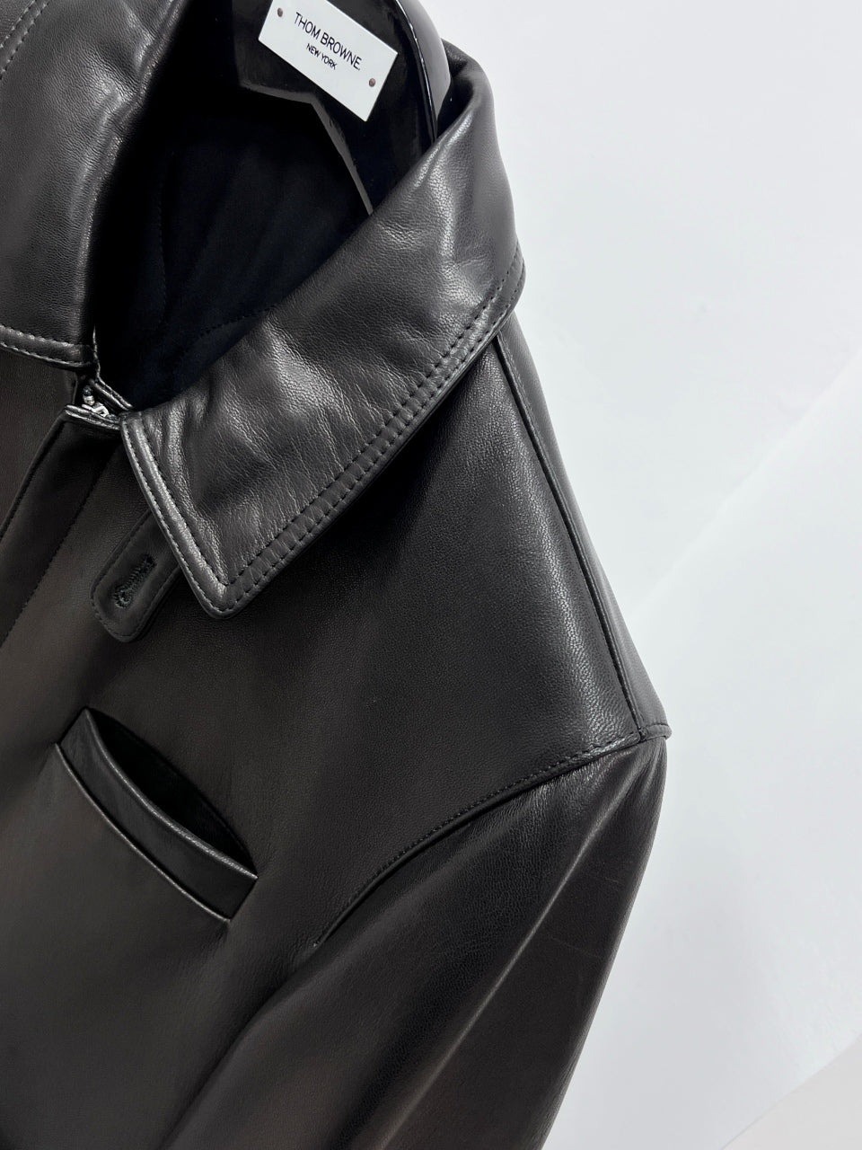High-End Custom Jacket - 159