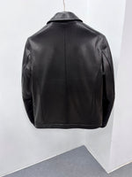 High-End Custom Jacket - 159