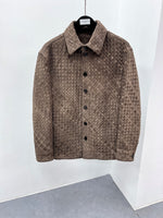 High-End Custom Jacket - 673