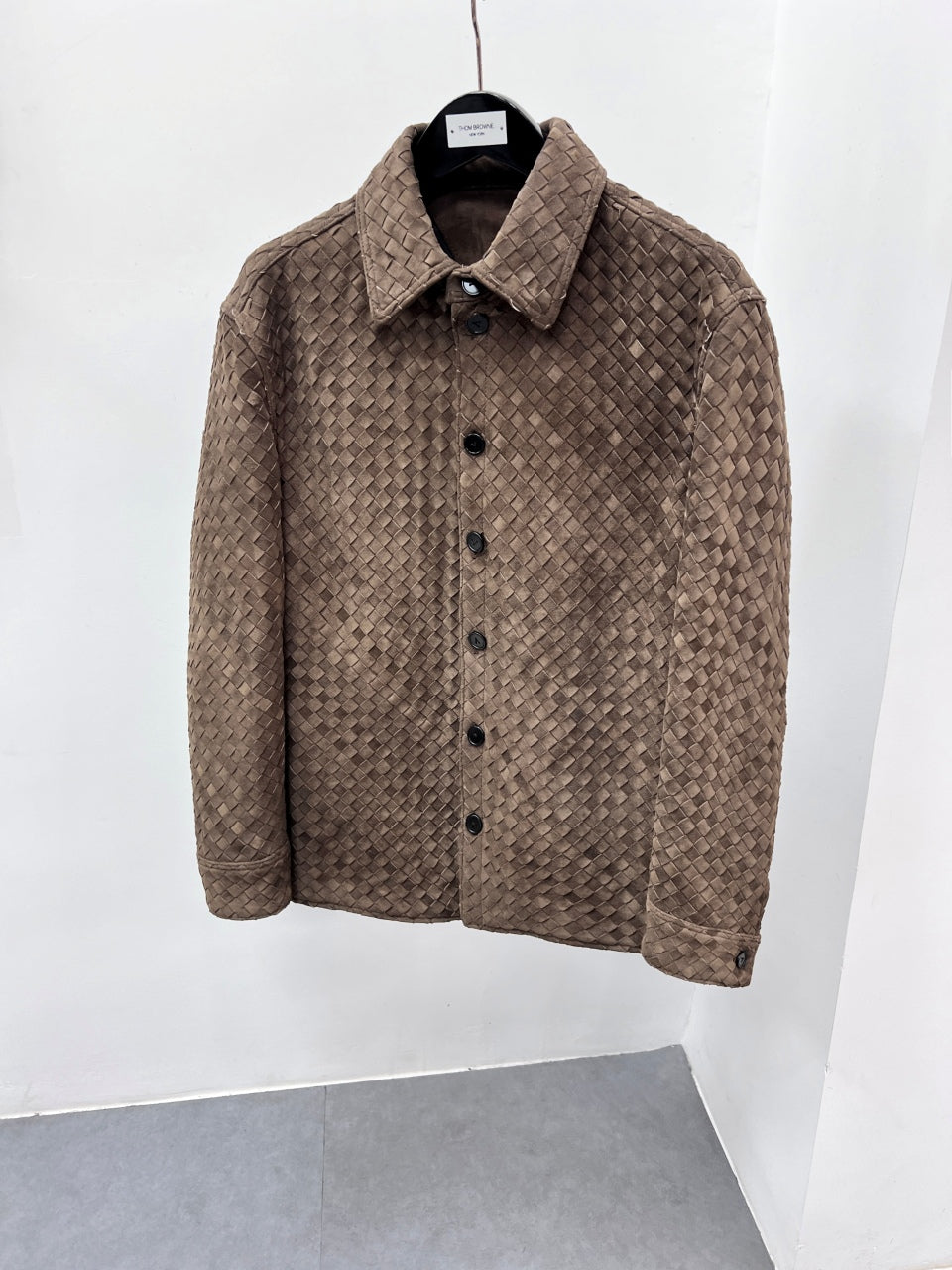 High-End Custom Jacket - 673