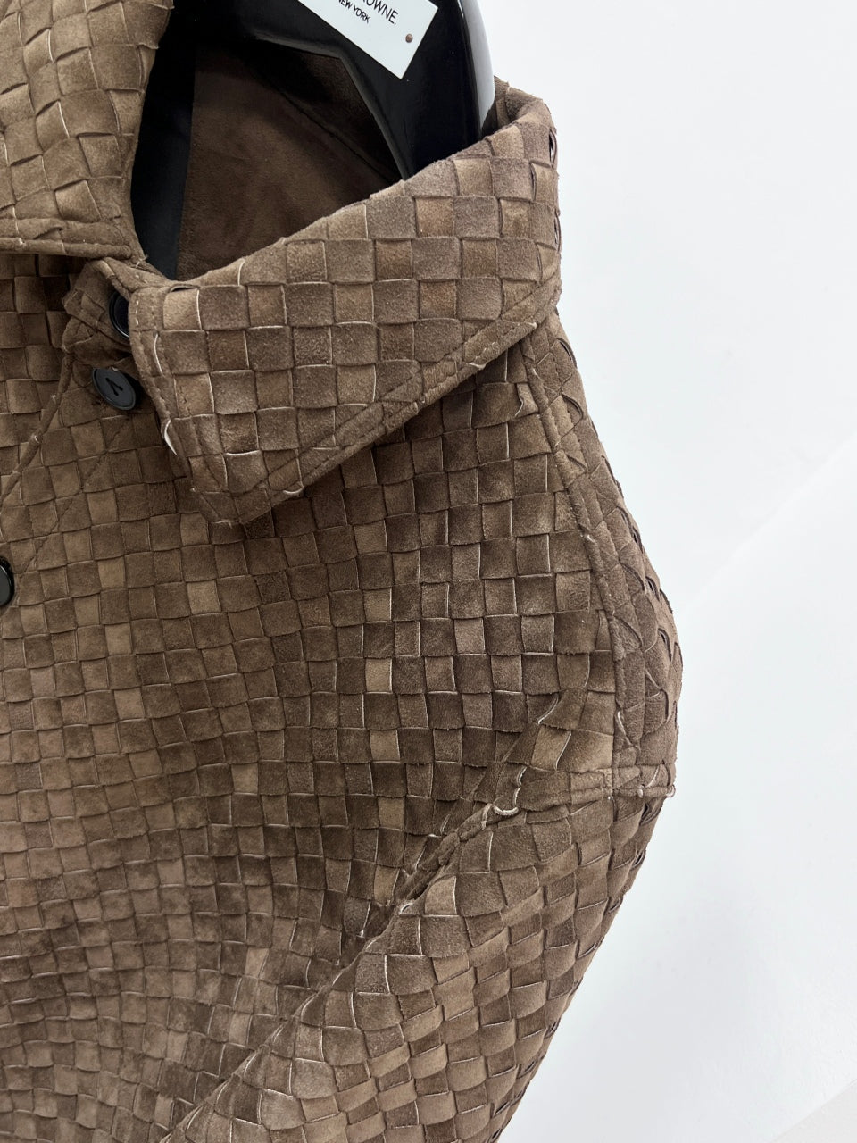 High-End Custom Jacket - 673