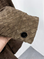 High-End Custom Jacket - 673