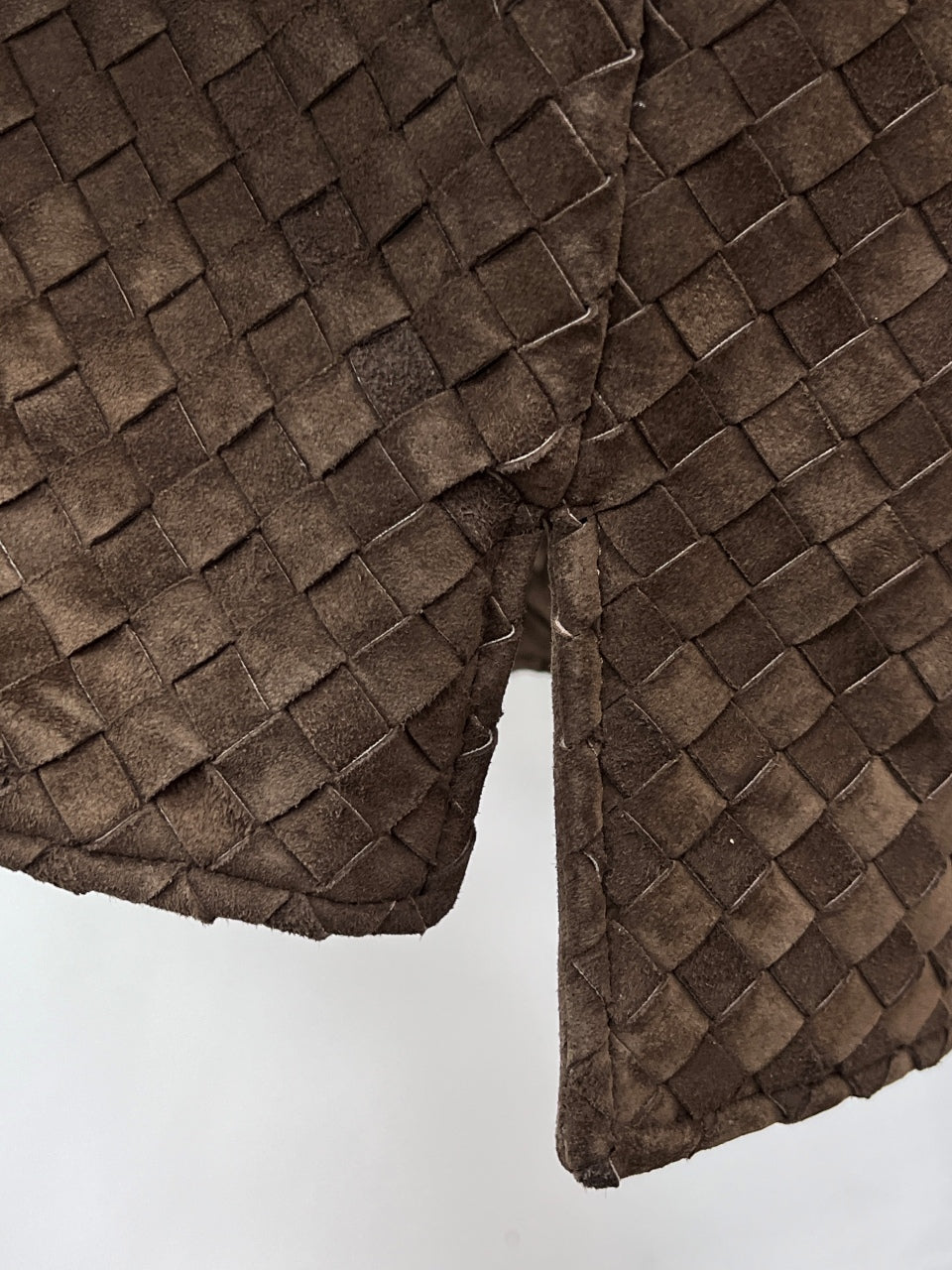 High-End Custom Jacket - 673