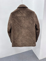 High-End Custom Jacket - 673