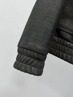 High-End Custom Jacket - 160