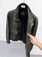 High-End Custom Jacket - 160