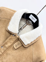 High-End Custom Jacket - 321