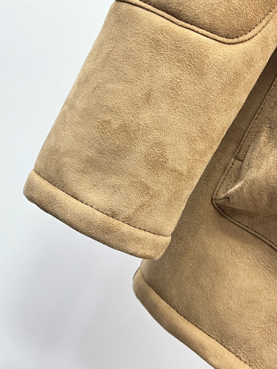 High-End Custom Jacket - 321
