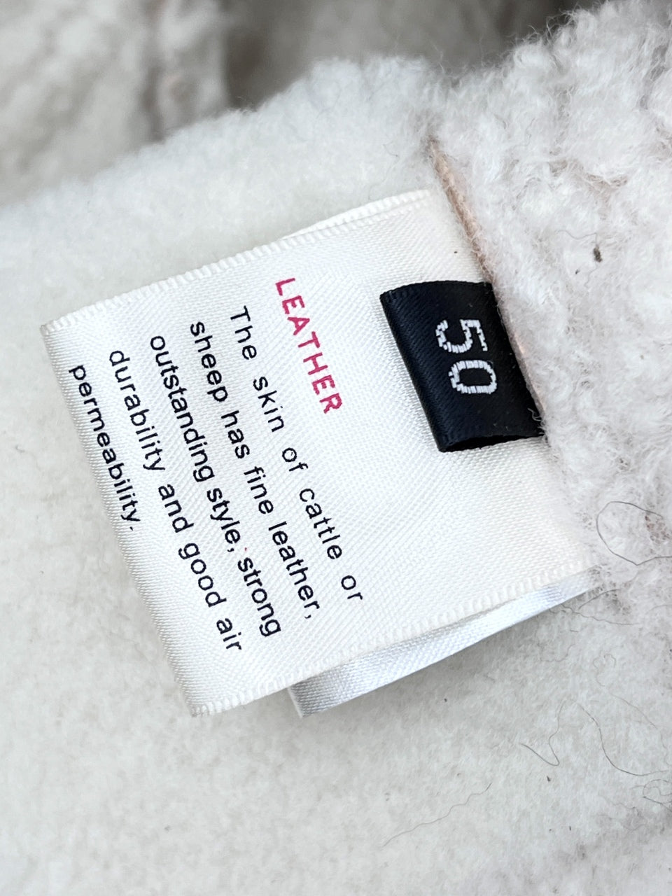 High-End Custom Jacket - 321