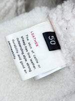 High-End Custom Jacket - 321