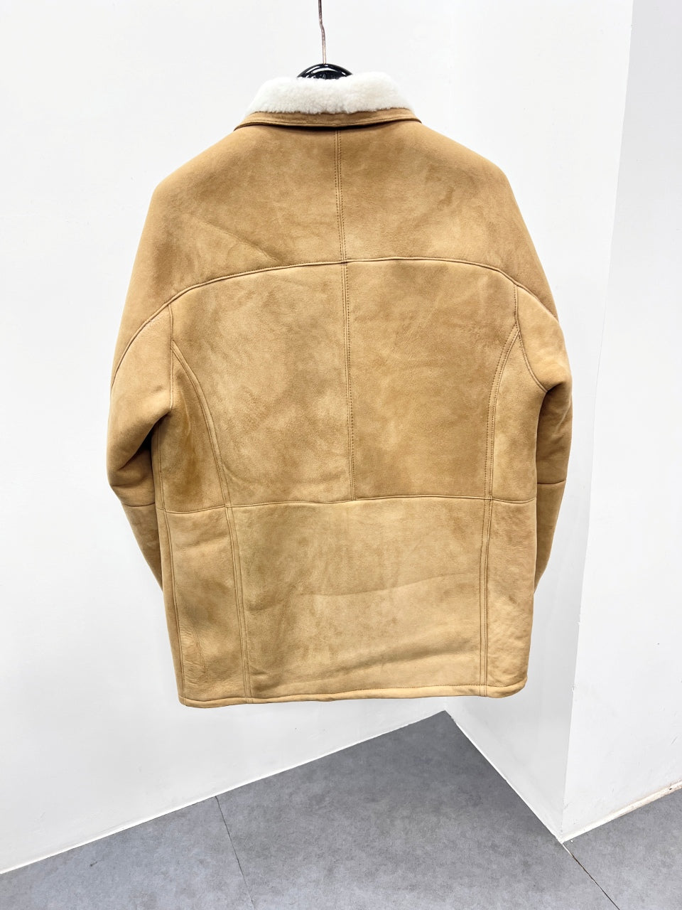 High-End Custom Jacket - 321