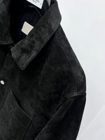 High-End Custom Jacket - 322