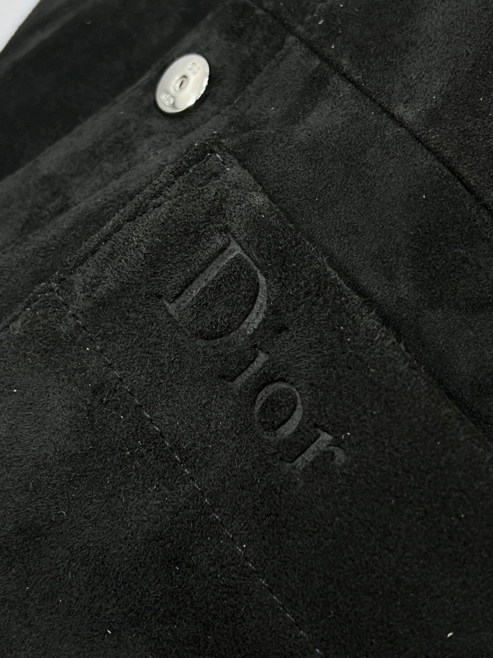 High-End Custom Jacket - 322