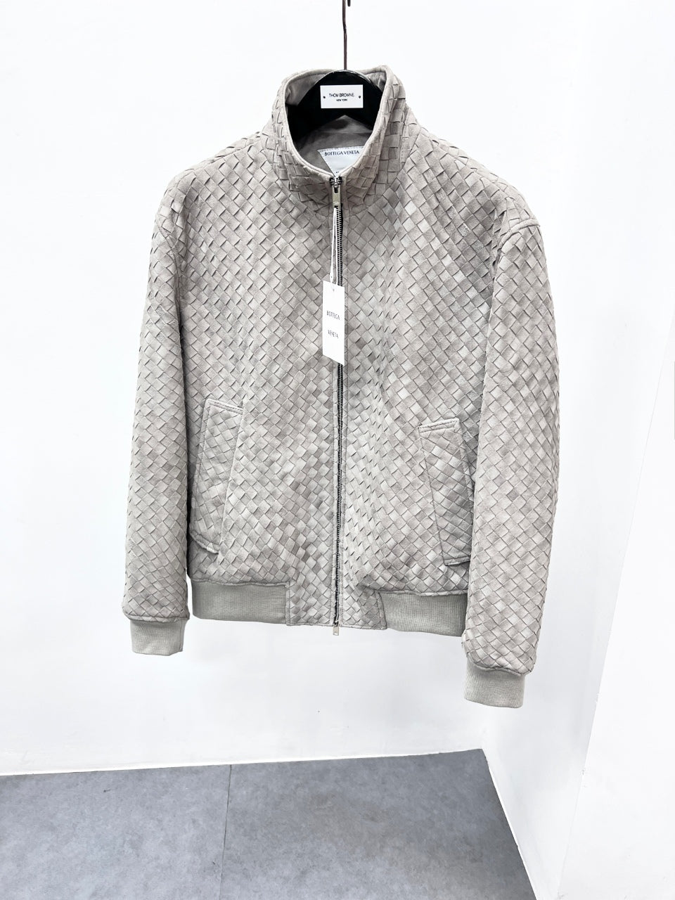 High-End Custom Jacket - 168
