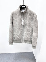 High-End Custom Jacket - 168