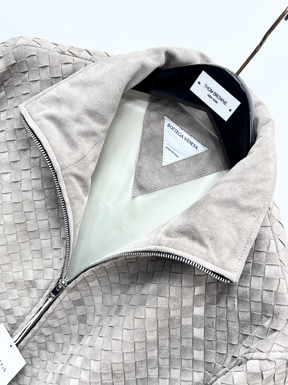 High-End Custom Jacket - 168