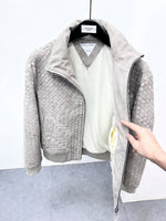 High-End Custom Jacket - 168