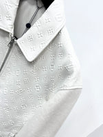 High-End Custom Jacket - 170