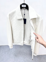 High-End Custom Jacket - 170