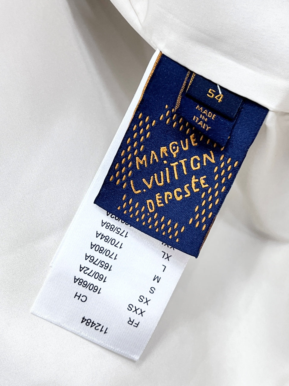 High-End Custom Jacket - 170