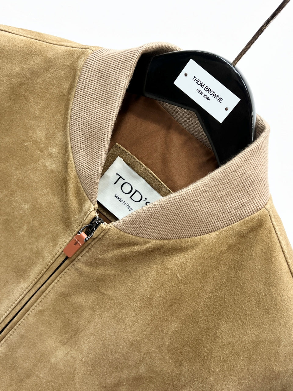 High-End Custom Jacket - 171